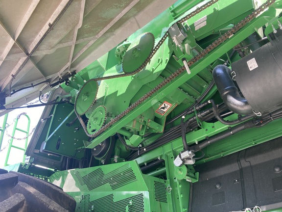 2023 John Deere S760 Combine