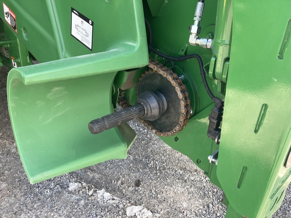 2023 John Deere S760 Combine