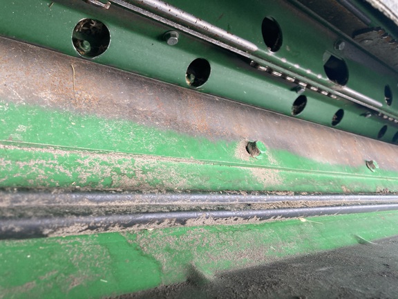 2023 John Deere S760 Combine