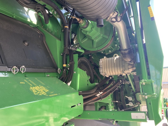 2023 John Deere S760 Combine