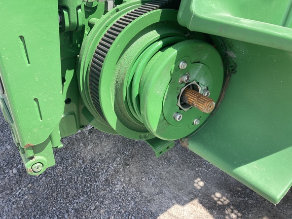 2023 John Deere S760 Combine