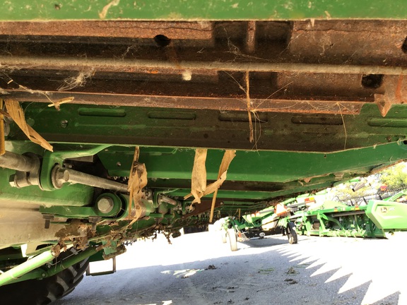 2023 John Deere C12F Header Corn Head