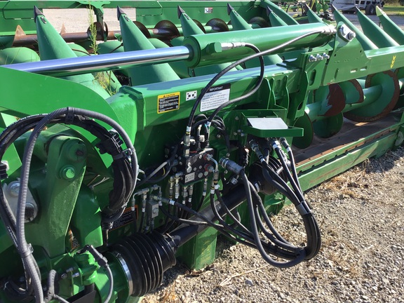 2023 John Deere C12F Header Corn Head