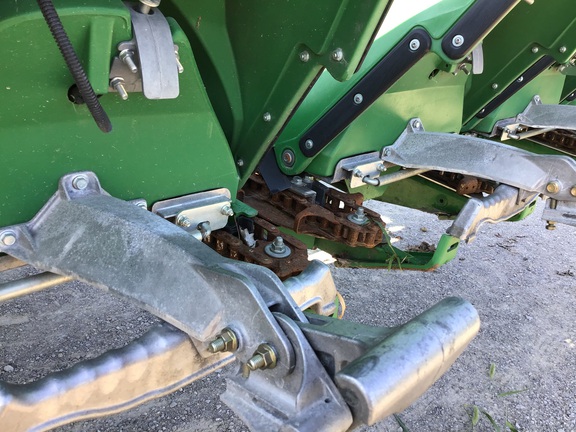 2023 John Deere C12F Header Corn Head