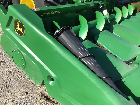 2023 John Deere C12F Header Corn Head