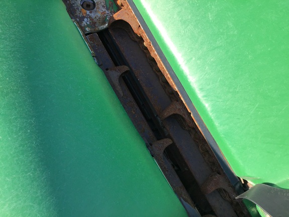 2023 John Deere C12F Header Corn Head