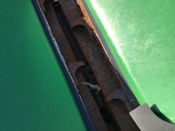 2023 John Deere C12F Header Corn Head