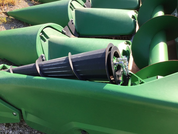 2023 John Deere C12F Header Corn Head