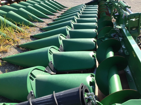 2023 John Deere C12F Header Corn Head