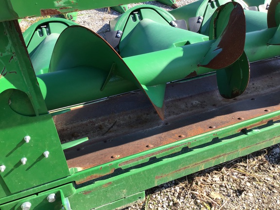 2023 John Deere C12F Header Corn Head