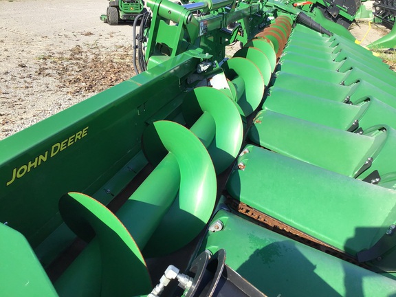2023 John Deere C12F Header Corn Head