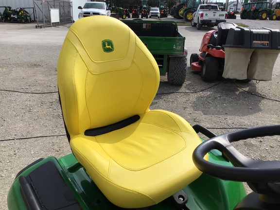 2020 John Deere X590 Garden Tractor