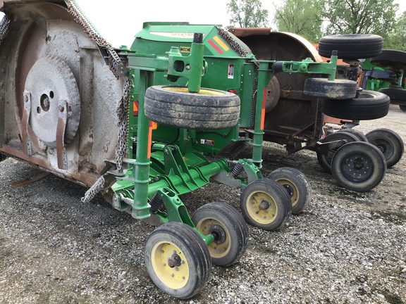 2020 John Deere M15 Mower/Rotary Cutter