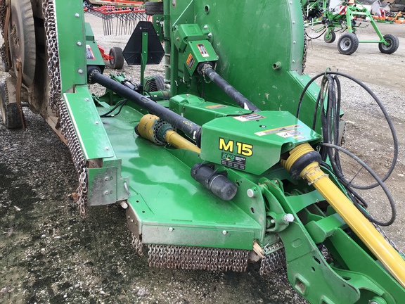 2020 John Deere M15 Mower/Rotary Cutter