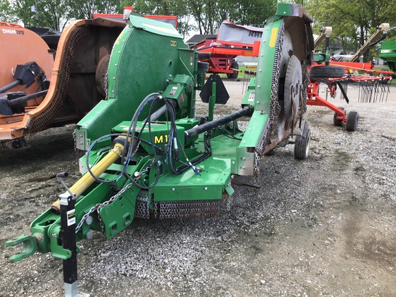 2020 John Deere M15 Mower/Rotary Cutter