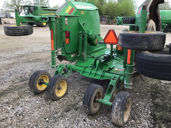 2020 John Deere M15 Mower/Rotary Cutter