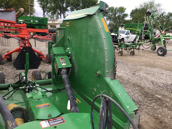 2020 John Deere M15 Mower/Rotary Cutter