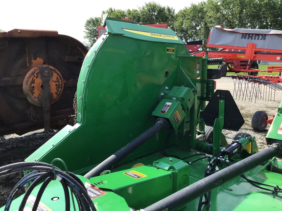 2020 John Deere M15 Mower/Rotary Cutter