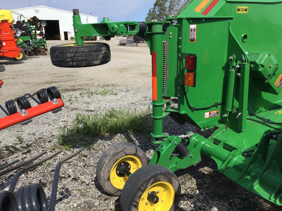 2020 John Deere M15 Mower/Rotary Cutter