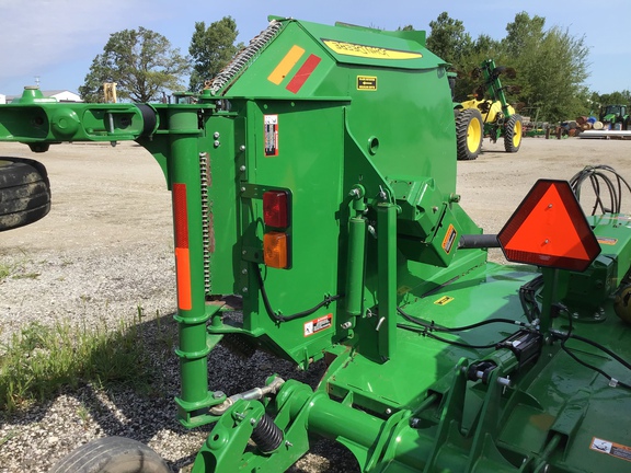 2020 John Deere M15 Mower/Rotary Cutter