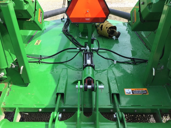 2020 John Deere M15 Mower/Rotary Cutter