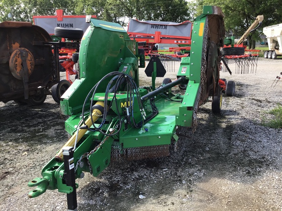 2020 John Deere M15 Mower/Rotary Cutter