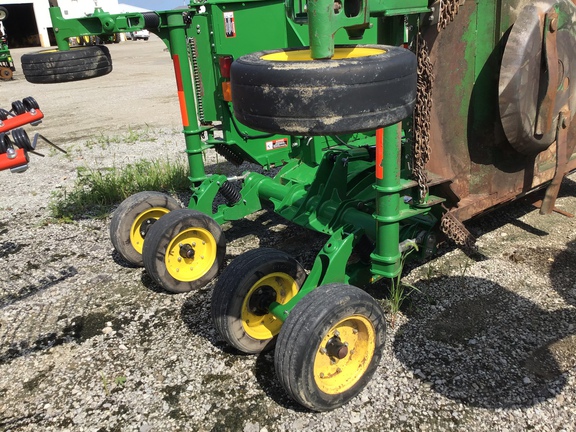 2020 John Deere M15 Mower/Rotary Cutter