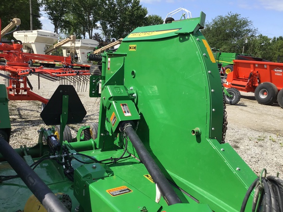 2020 John Deere M15 Mower/Rotary Cutter