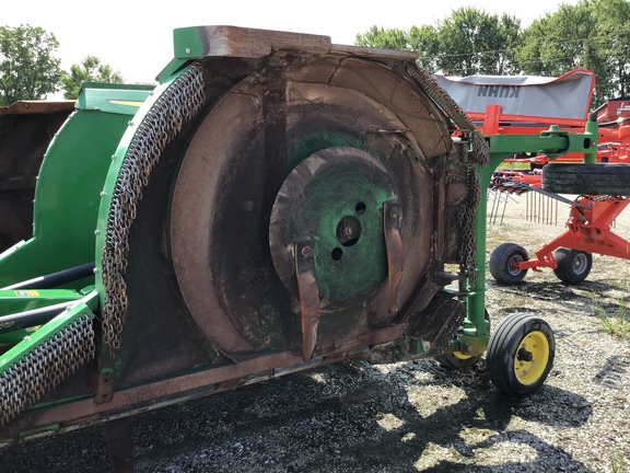 2020 John Deere M15 Mower/Rotary Cutter