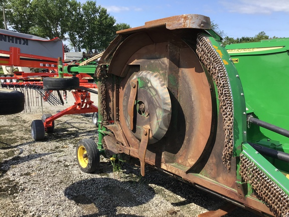 2020 John Deere M15 Mower/Rotary Cutter