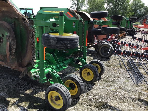 2020 John Deere M15 Mower/Rotary Cutter