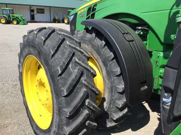 2017 John Deere 8295R Tractor