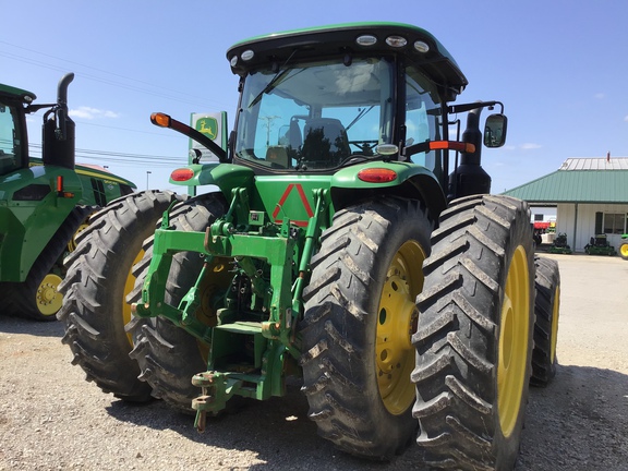 2017 John Deere 8295R Tractor