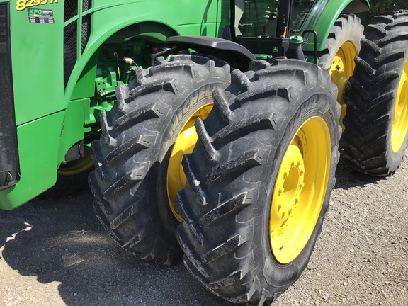 2017 John Deere 8295R Tractor