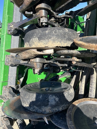 2015 John Deere 1990 Air Seeder