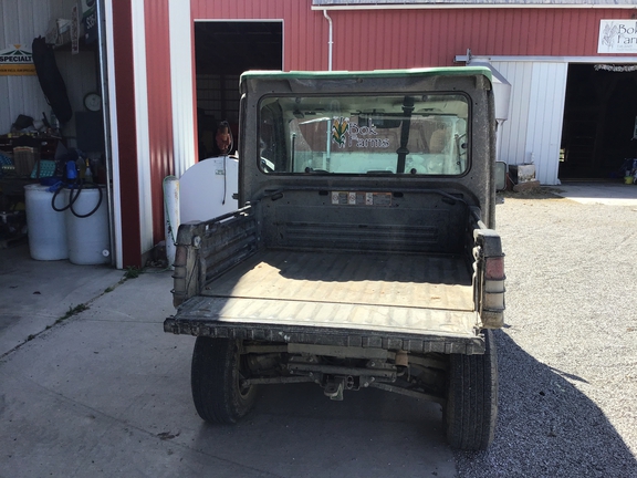 2021 John Deere XUV 835R ATV