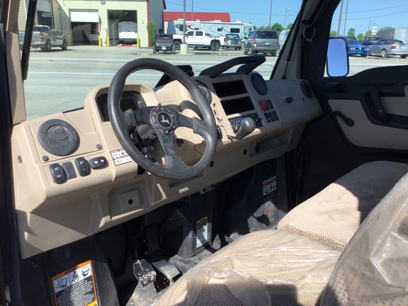 2021 John Deere XUV 835R ATV