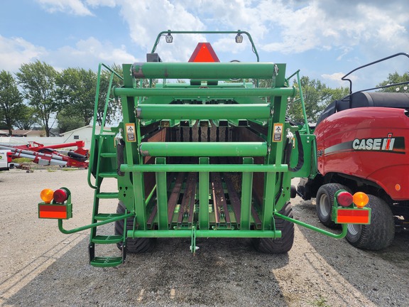 2021 John Deere L341 Baler/Big Square