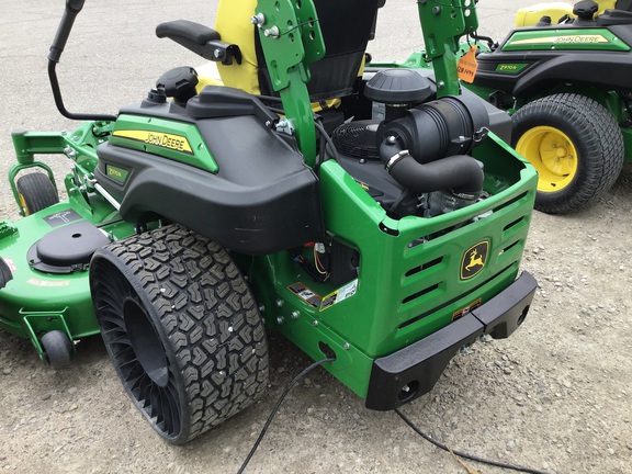 2022 John Deere Z970R Mower/Zero Turn