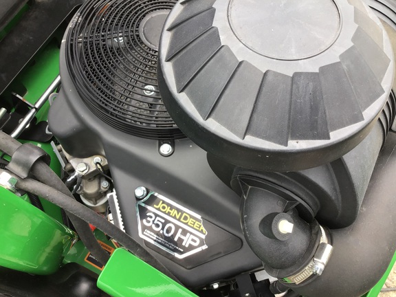 2022 John Deere Z970R Mower/Zero Turn