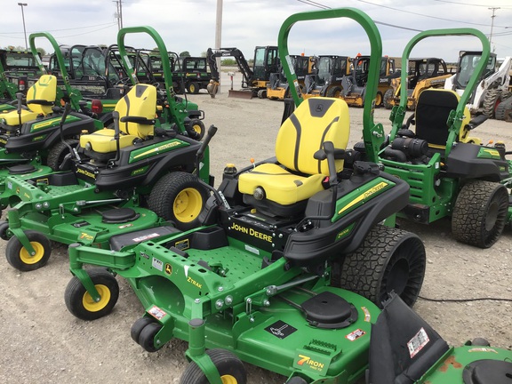 2022 John Deere Z970R Mower/Zero Turn