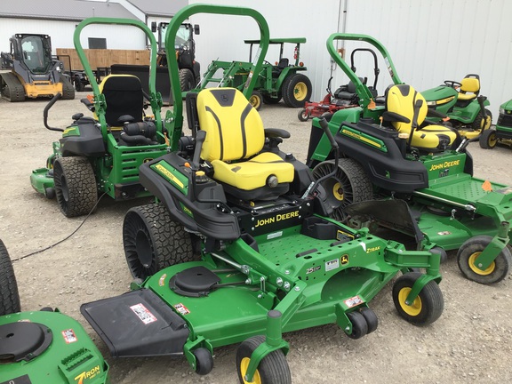 2022 John Deere Z970R Mower/Zero Turn