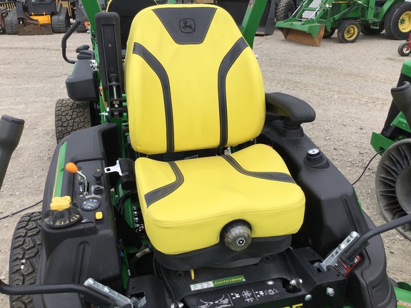 2022 John Deere Z970R Mower/Zero Turn