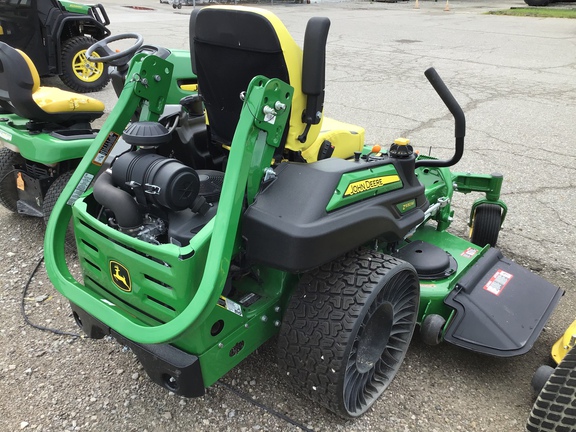 2021 John Deere Z930M Mower/Zero Turn