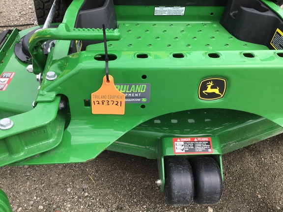 2021 John Deere Z930M Mower/Zero Turn