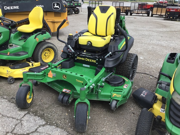 2021 John Deere Z930M Mower/Zero Turn