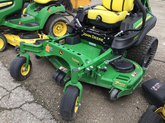 2021 John Deere Z930M Mower/Zero Turn