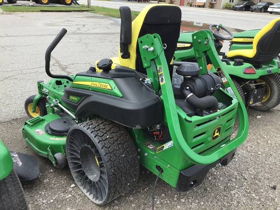 2021 John Deere Z930M Mower/Zero Turn