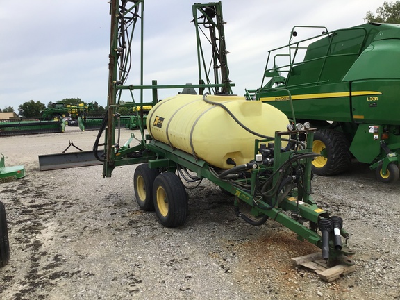 Top Air TA500 Sprayer