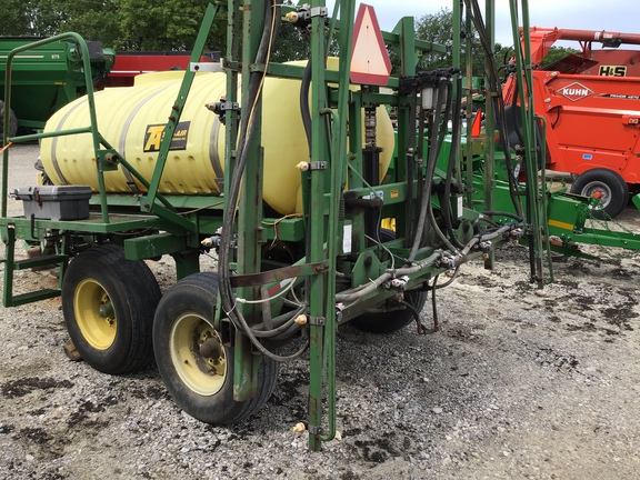 Top Air TA500 Sprayer